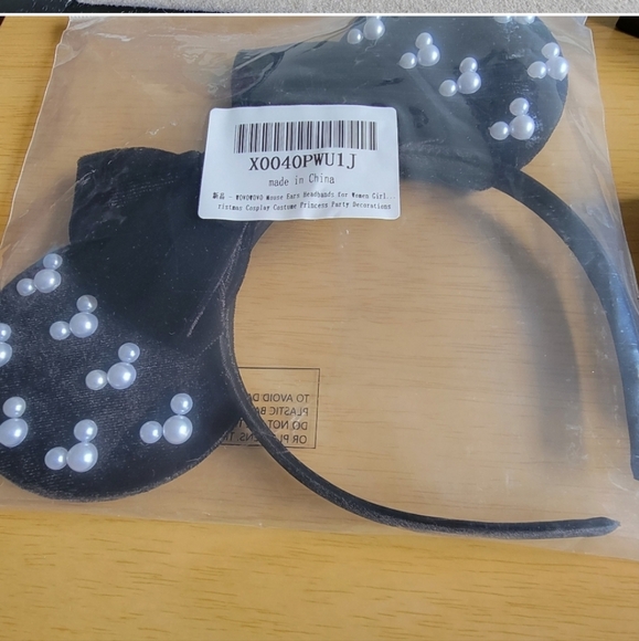 NWT* Disney 100 Princess Purse / Baublebar bundle. - Picture 10 of 12